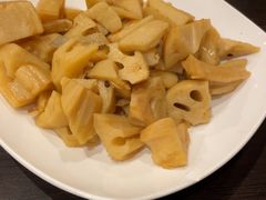 -老牌坊鲁菜名店(聊城美食岛店)