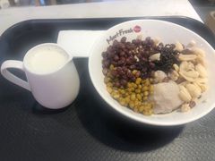 -鲜芋仙(观音桥大融城LG店)