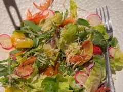 -烛影拾光观景餐厅·创意菜·摄影·小提琴(大唐不夜城店)