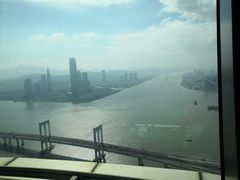 -澳门旅游塔360°旋转餐厅(南湾湖广场店)