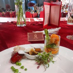 -上海中心宴会厅·婚礼中心