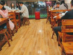 -随缘小馆(红岭路店)