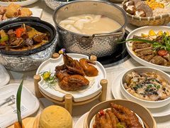 -煲王粤菜餐厅(中侨中心店)