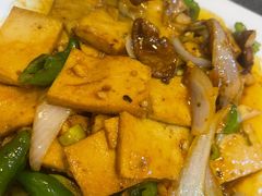 -柴窝堡玉兰辣子鸡(碱泉三街店)
