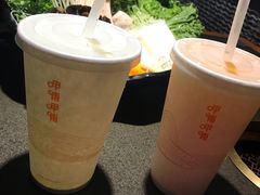 -呷哺呷哺(悦荟广场店)