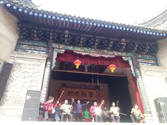 -西安关中民俗艺术博物院