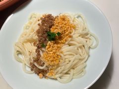 担担面-初蓉丨遇见新川菜(亲贤街荣耀店)