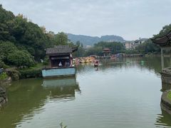 -峙山公园