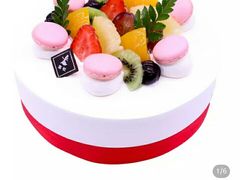 -喜社·面包·甜品·蛋糕(燕山店)