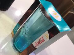 -麦当劳(南京南站站外店)