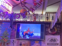 -坂吉屋·居酒屋深夜食堂(龙湖店)