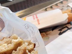 -麦当劳(玉桥中路店)