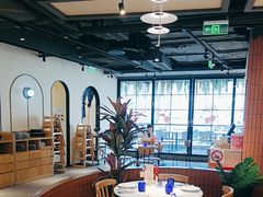 -玛尚诺意式餐厅(日月光店)