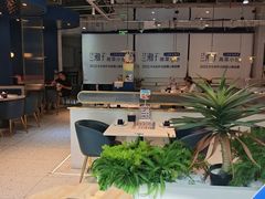 -兰湘子·湘菜小炒(济南领秀城店)