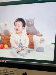 点击看大图 -布恩儿童摄影
