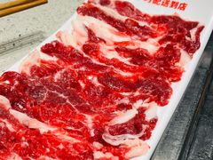 -海底捞火锅(航洋城店)