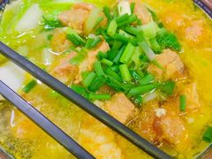 -许佳后安粉汤店