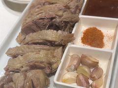 -阿西娅食府(中关村店)