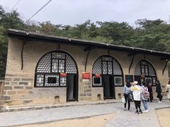 -西柏坡纪念馆