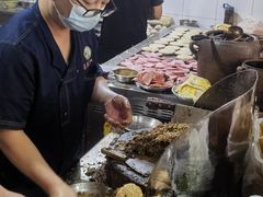 -昌顺马记小吃店(昌盛园店)