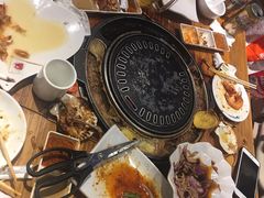 -超级神炭烤肉夜食(芥园西道店)