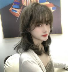 点击看大图 -那茉 Hair Salon