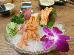 -红叶日料·放题·海胆·定食(星海店)