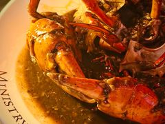 -Ministry of Crab•MOC(交子大道店)