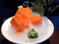 -山葵家·创意料理(宁波来福士店)