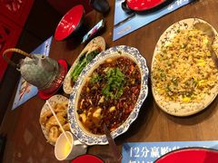 -北方馆(澳门伦敦人店)