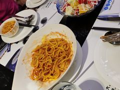 -法兰度航空主题餐厅(东汇城店)