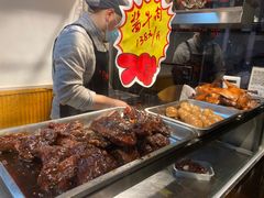 -深井烧(竹林境社区店)