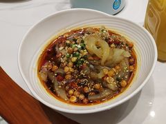 -南山翁新概念川菜(江宁万达广场店)