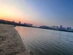-天鹅湖体育公园
