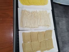 -岳合轩老北京涮肉