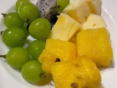 -威斯汀舞台餐厅