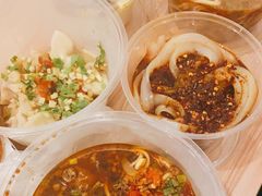 -纯阳馆鱼香排骨面(东二道街店)