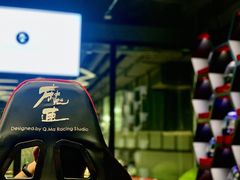 -魔赛卡丁车赛车汇(上海店)