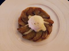 -圣丰索菲特·法国餐厅