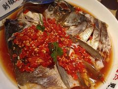 -湘阁里辣(大朗广场店)