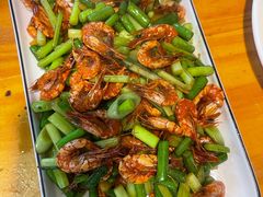 -61号餐吧(兴坪古镇漓江店)