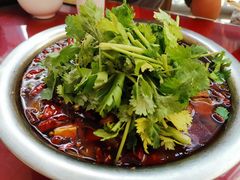 -无味饭店(九眼桥商业文化广场店)