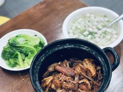 -斯丹姜母鸭·古法干香(涂门街总店)