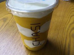 -茶肆(袁家村店)