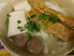 -南记粉面(銅鑼灣中心店)