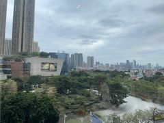 -龙庭华宴·粤菜·早茶