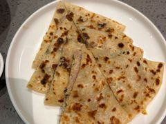 麦饼加肉-荣家小吃(紫阳街店)