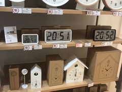 -MUJI无印良品(华贸店)