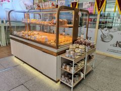 -红星前进面包牛奶公司(五道口购物中心店)