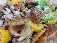 -北戴河庆山饭店·海鲜砂锅粥(北戴河黑石路店)